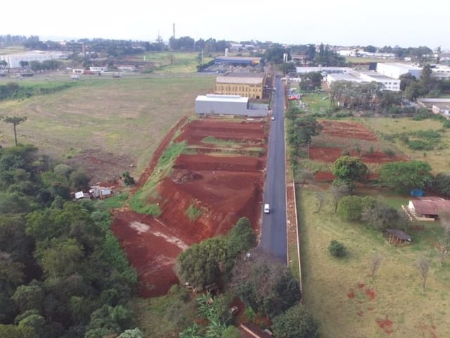 Foto do Terreno - Terreno à venda 1008M², Cilo 2, Londrina - PR | Imobiliária Natal LTDA