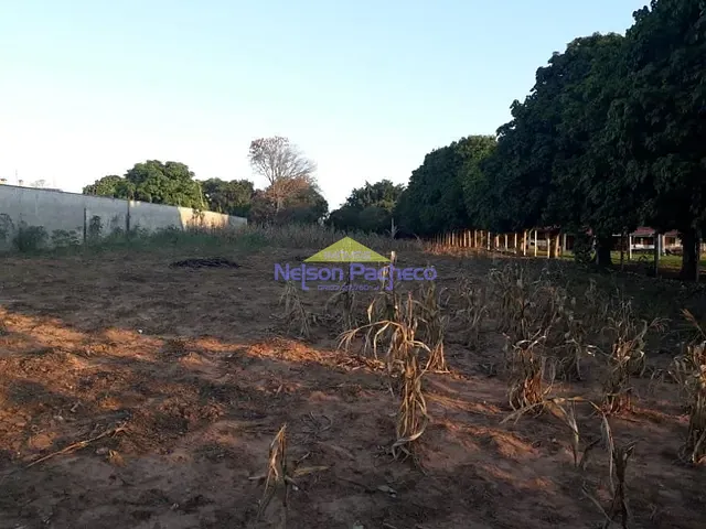 Terreno com 200m², à venda, no bairro Vila Fátima em Capivari