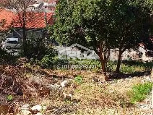 Terreno com 250m², à venda, no bairro Serpa em Caieiras