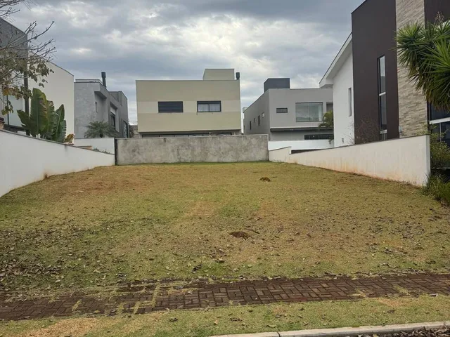 Terreno com 364m², à venda, no bairro Vivendas do Arvoredo em Londrina