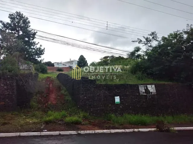 Terreno com 1200m², à venda, no bairro Rondônia em Novo Hamburgo