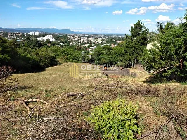 Terreno com 1200m², à venda, no bairro Rondônia em Novo Hamburgo