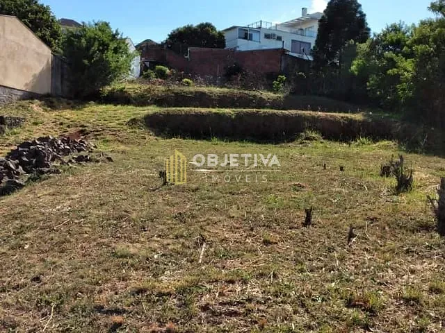 Terreno com 1200m², à venda, no bairro Rondônia em Novo Hamburgo