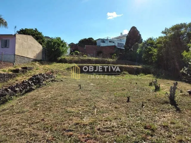 Terreno com 1200m², à venda, no bairro Rondônia em Novo Hamburgo