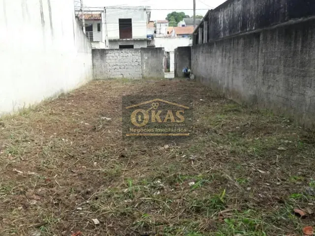 Terreno com 162m², à venda, no bairro Residencial Colinas do Aruã em Mogi das Cruzes