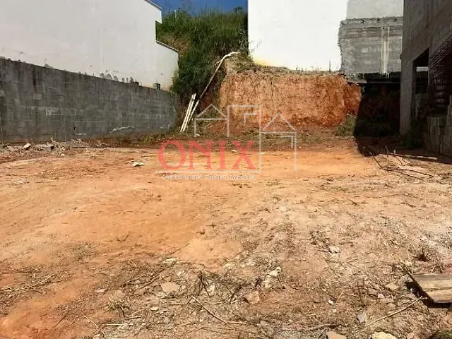 Terreno com 250m², à venda, no bairro Cézar de Souza em Mogi das Cruzes