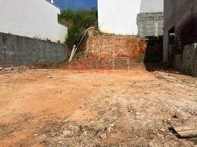 Terreno com 250m², à venda, no bairro Cézar de Souza em Mogi das Cruzes