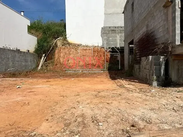 Terreno com 250m², à venda, no bairro Cézar de Souza em Mogi das Cruzes