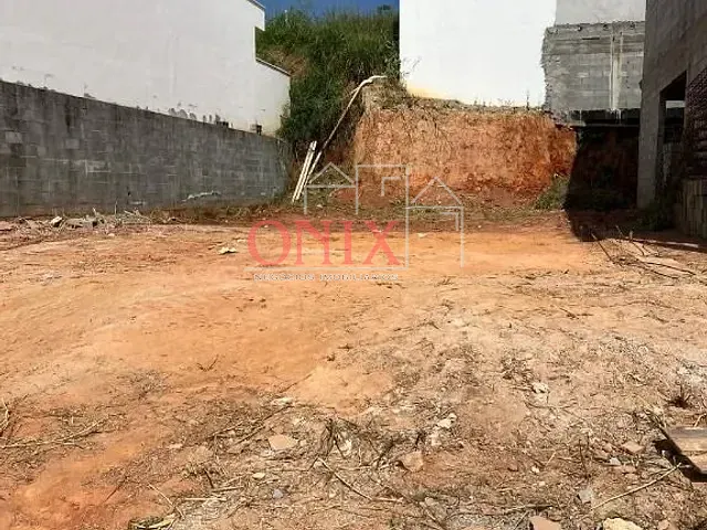Terreno com 250m², à venda, no bairro Cézar de Souza em Mogi das Cruzes