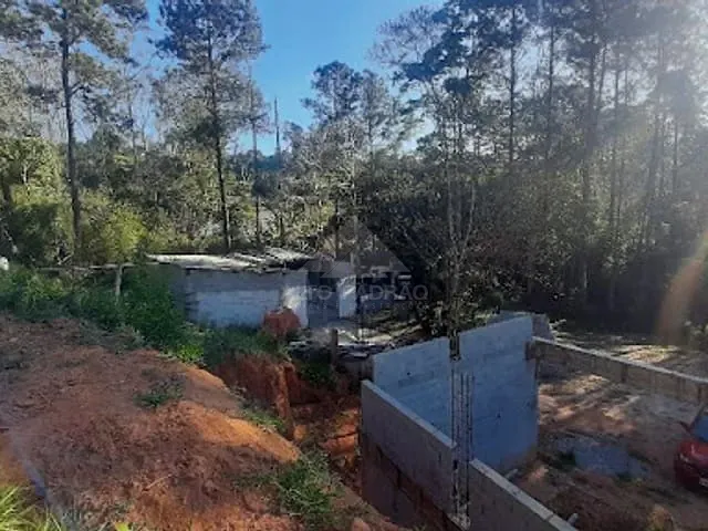 Terreno com 500m², à venda, no bairro Recanto Vital Brasil em Mauá