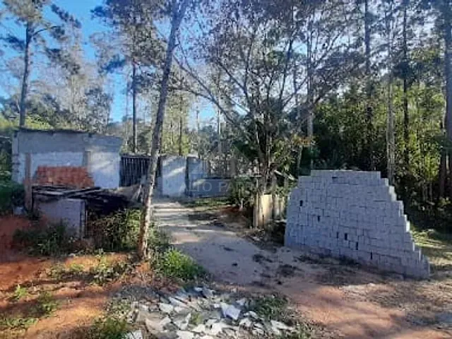 Terreno com 500m², à venda, no bairro Recanto Vital Brasil em Mauá