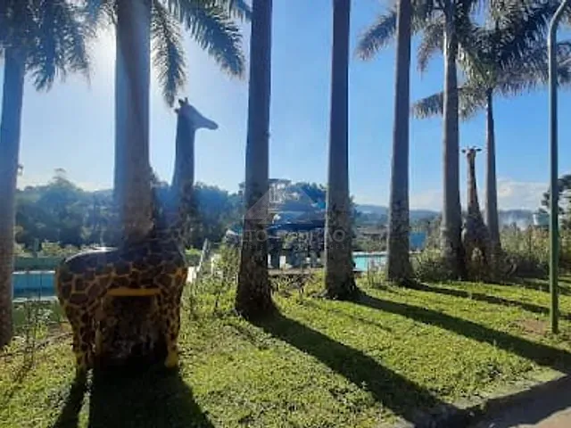 Terreno com 500m², à venda, no bairro Recanto Vital Brasil em Mauá