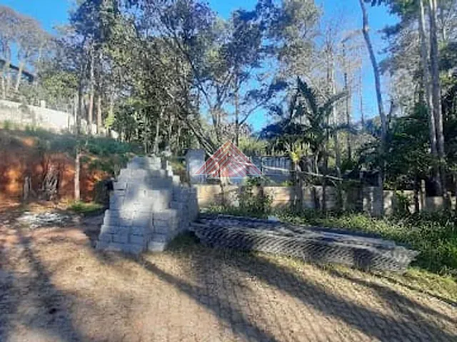 Terreno com 500m², à venda, no bairro Recanto Vital Brasil em Mauá