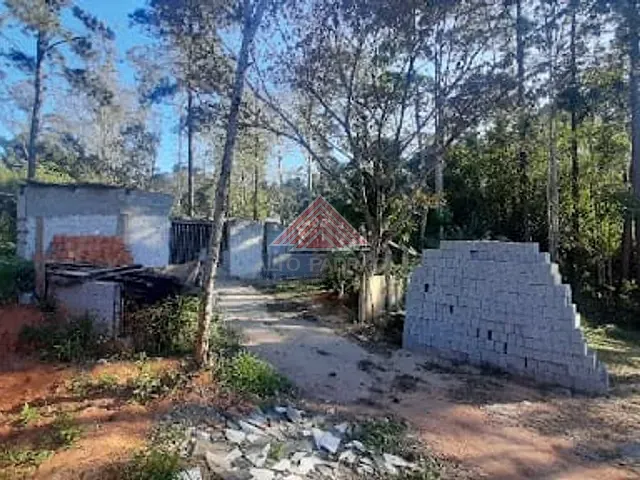 Terreno com 500m², à venda, no bairro Recanto Vital Brasil em Mauá