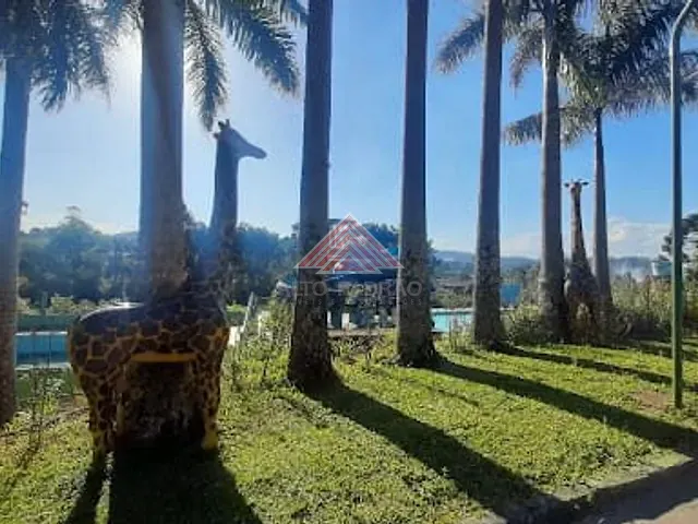 Terreno com 500m², à venda, no bairro Recanto Vital Brasil em Mauá