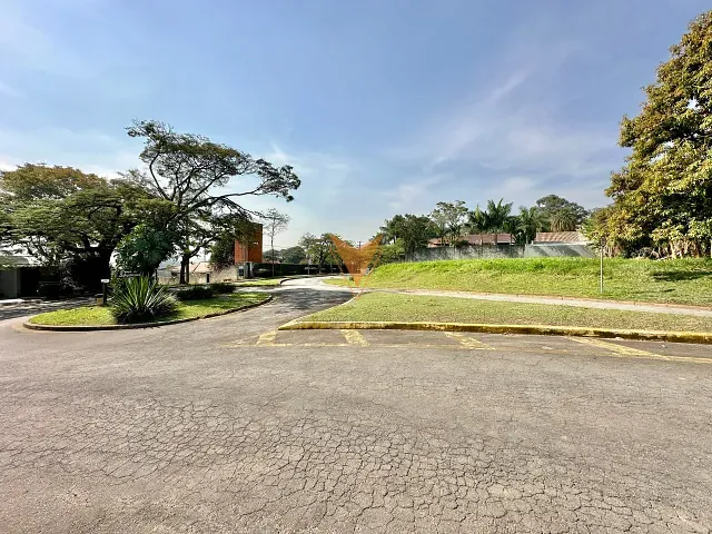 Terreno com 1121m², à venda, no bairro Palos Verdes em Carapicuíba