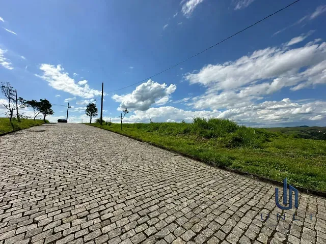 Terreno com 1m², à venda, no bairro Jardim Boa Vista em Barra Mansa