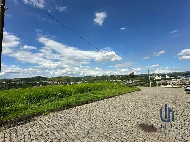 Terreno com 1m², à venda, no bairro Jardim Boa Vista em Barra Mansa