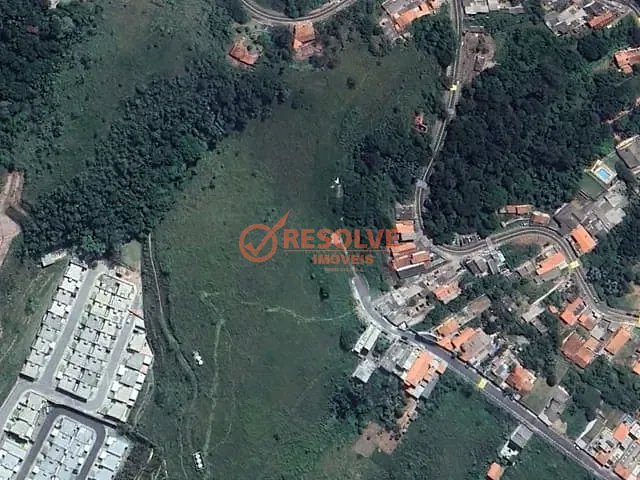 Terreno com 31329m², à venda, no bairro Vale dos Eucaliptos em Guararema