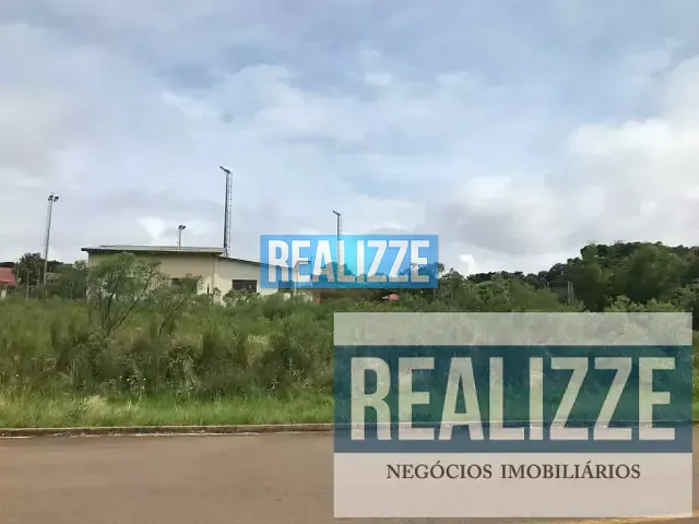 Terreno com 300m², à venda, no bairro Frei Adelar em Marau