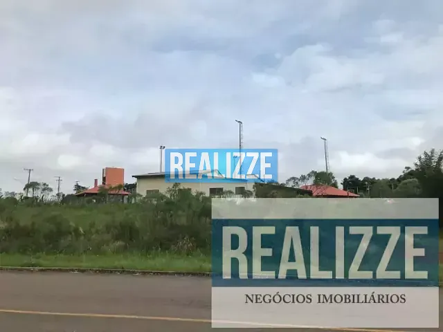 Terreno com 300m², à venda, no bairro Frei Adelar em Marau