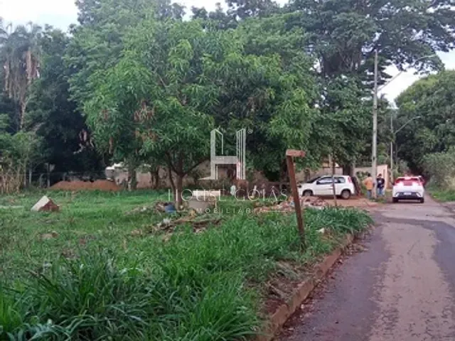 Terreno com 6183m², à venda, no bairro Chácaras Anhanguera em Goiânia