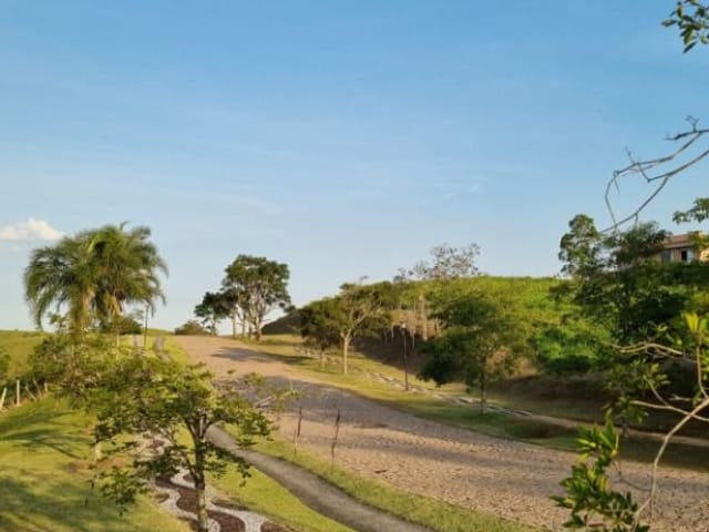 Foto do Terreno - Terreno à venda, 1001 m² por R$ 260.000,00 - Espelho D água - São José dos Campos/SP | RUSSI IMÓVEIS