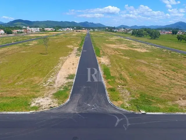 Terreno com 250m², à venda, no bairro Joaia em Tijucas