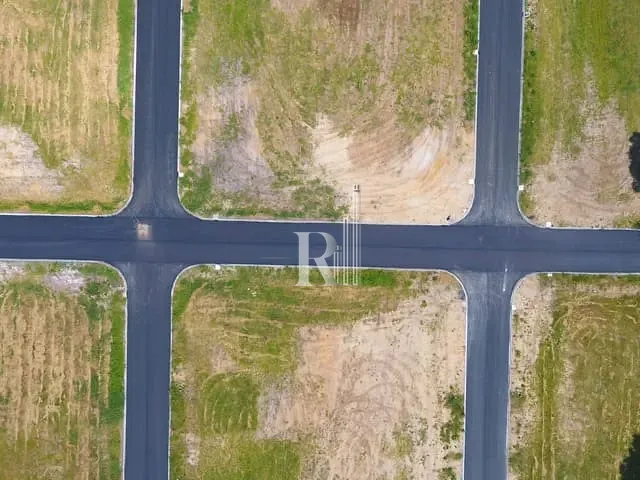 Terreno com 250m², à venda, no bairro Joaia em Tijucas