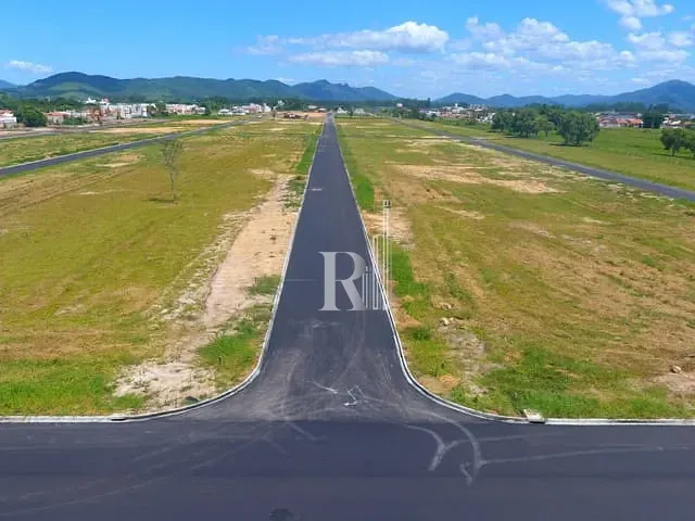Terreno com 250m², à venda, no bairro Joaia em Tijucas