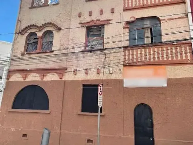 Terreno com 283m², à venda, no bairro Centro em Curitiba