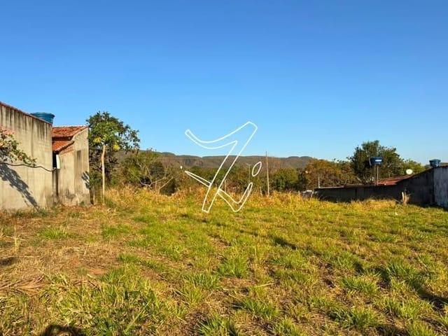 Terreno com 360m², à venda, no bairro Morada da Serra em Rio Quente