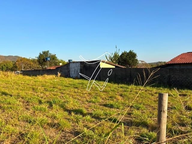 Terreno com 360m², à venda, no bairro Morada da Serra em Rio Quente