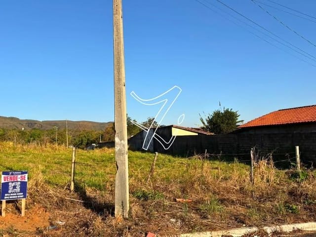 Terreno com 360m², à venda, no bairro Morada da Serra em Rio Quente
