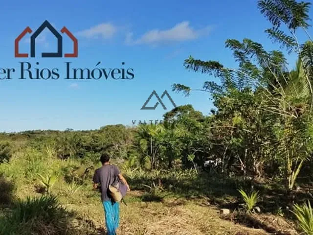 Terreno com 15000m², à venda, no bairro Zona Rural em Serra Grande