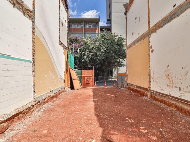 Terreno com 102m², à venda, no bairro Vila Mariana em São Paulo