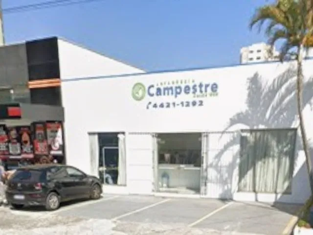 Terreno com 450m², para alugar, no bairro Campestre em Santo André