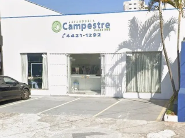 Terreno com 450m², para alugar, no bairro Campestre em Santo André