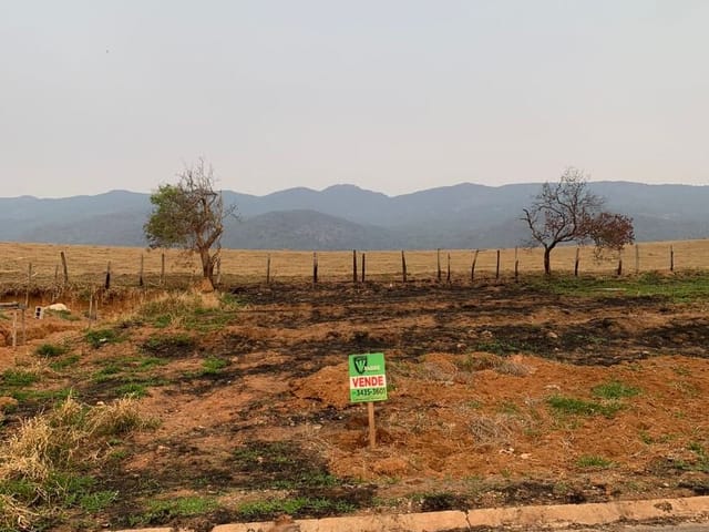Terreno com 250m², à venda, no bairro Guaraiuva em Vargem