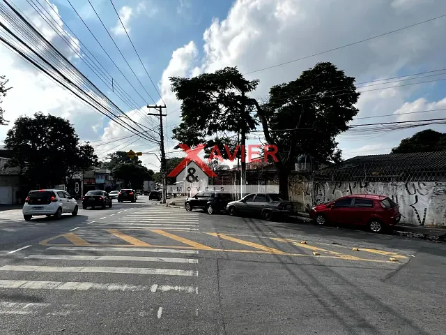 Terreno com 350m², à venda, no bairro Jardim Nossa Senhora do Carmo em São Paulo