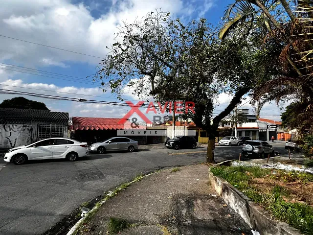 Terreno com 350m², à venda, no bairro Jardim Nossa Senhora do Carmo em São Paulo
