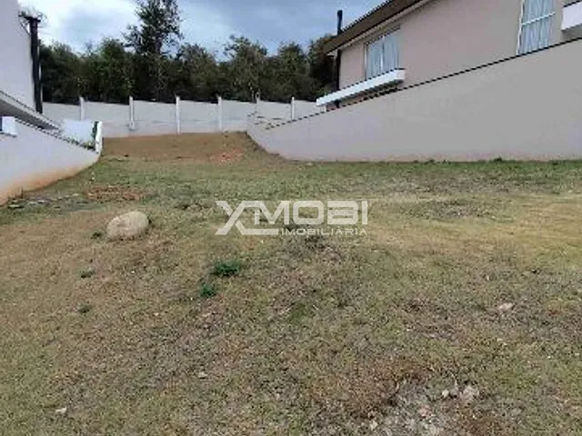 Terreno com 600m², à venda, no bairro Jardim das Samambaias em Jundiaí