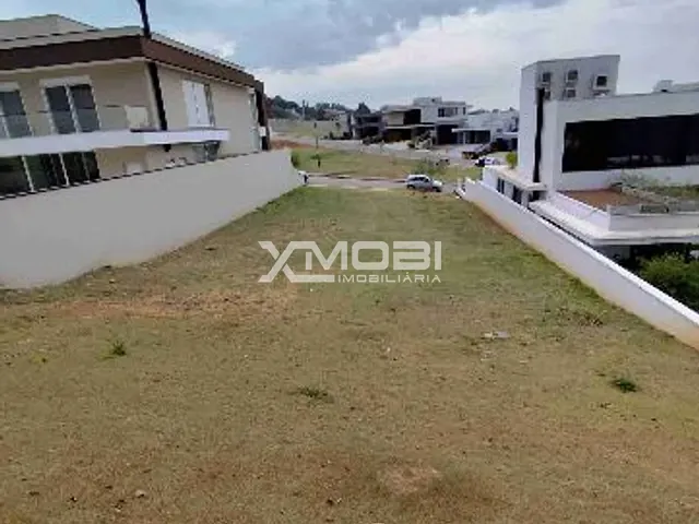 Terreno com 600m², à venda, no bairro Jardim das Samambaias em Jundiaí