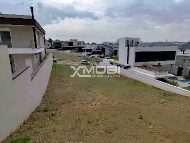 Terreno com 600m², à venda, no bairro Jardim das Samambaias em Jundiaí