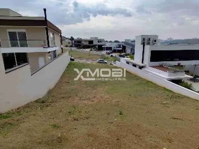Terreno com 600m², à venda, no bairro Jardim das Samambaias em Jundiaí