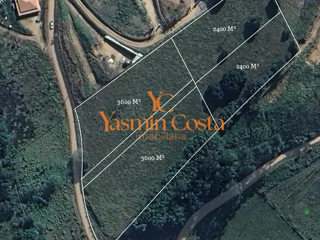 Terreno com 3600m², à venda, no bairro Água Branca em Cambuí