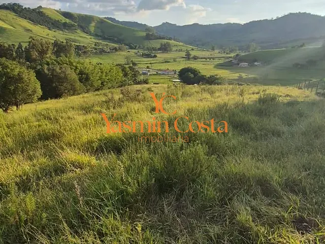 Terreno com 3600m², à venda, no bairro Água Branca em Cambuí