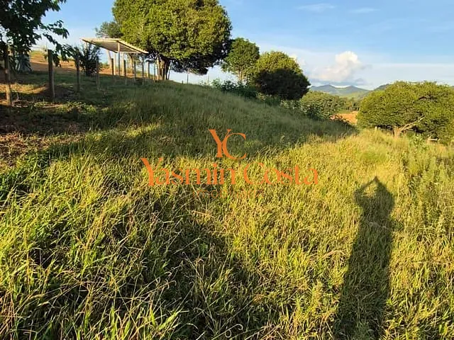 Terreno com 3600m², à venda, no bairro Água Branca em Cambuí