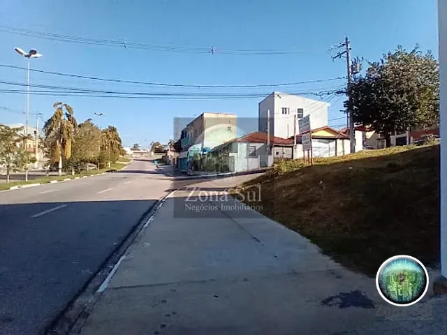 Terreno com 264m², à venda, no bairro Jardim Antonio Rodrigues e Rod em Votorantim