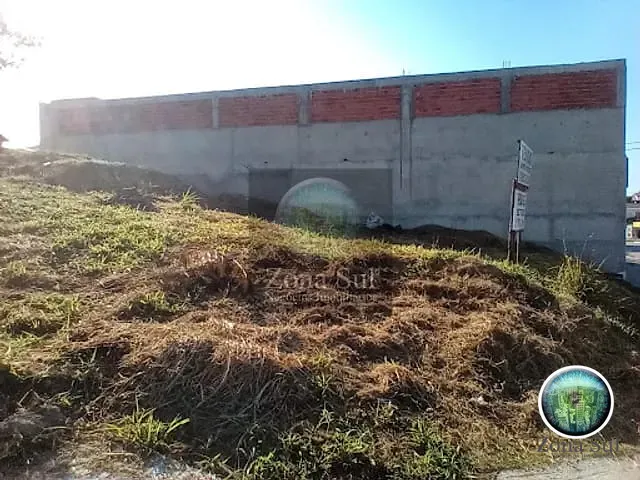 Terreno com 264m², à venda, no bairro Jardim Antonio Rodrigues e Rod em Votorantim